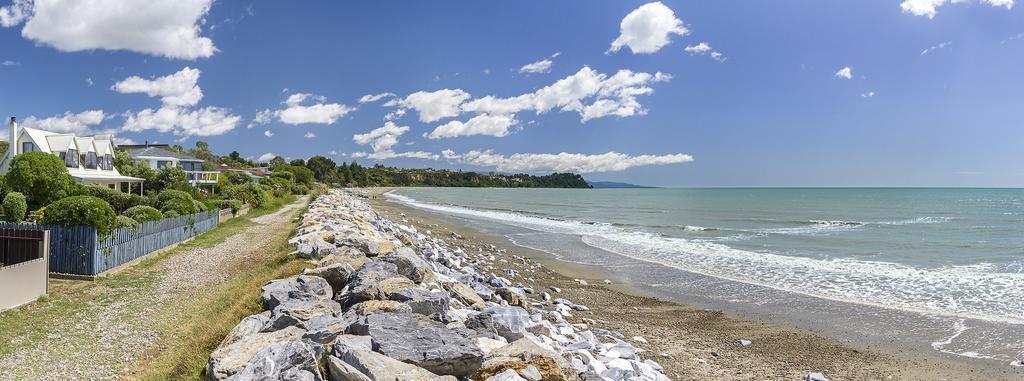 Ruby View Apartman Mapua Kültér fotó