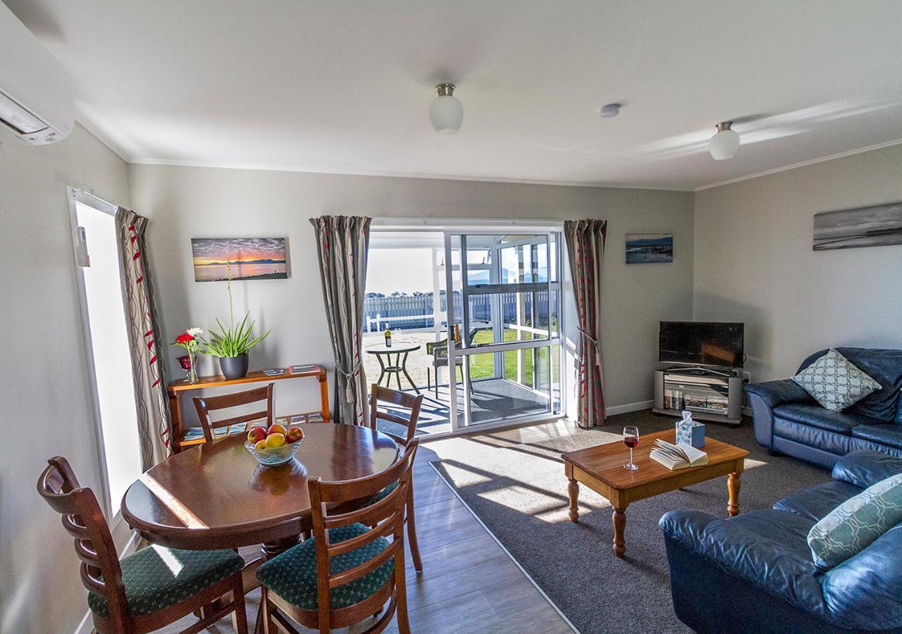 Ruby View Apartman Mapua Kültér fotó