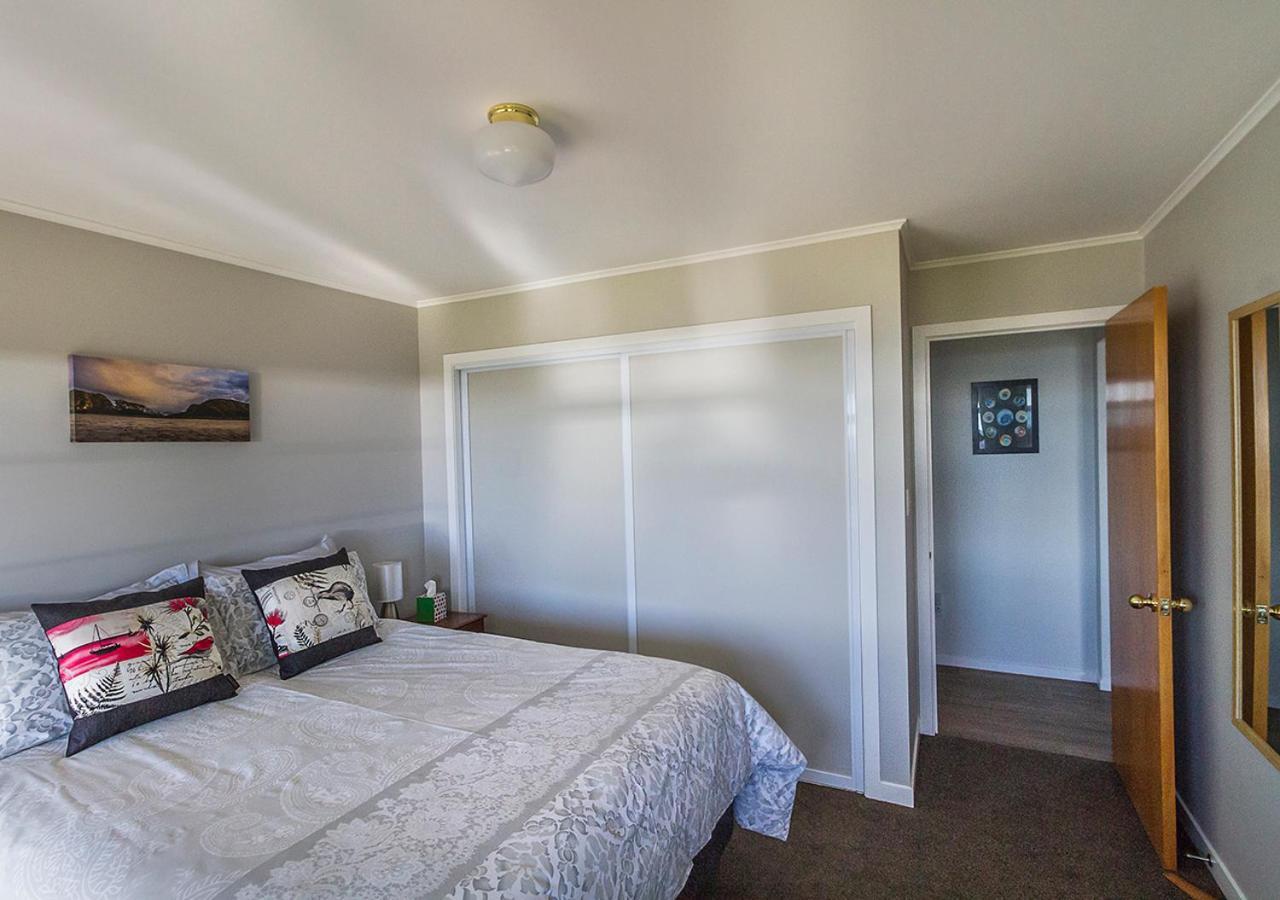 Ruby View Apartman Mapua Kültér fotó
