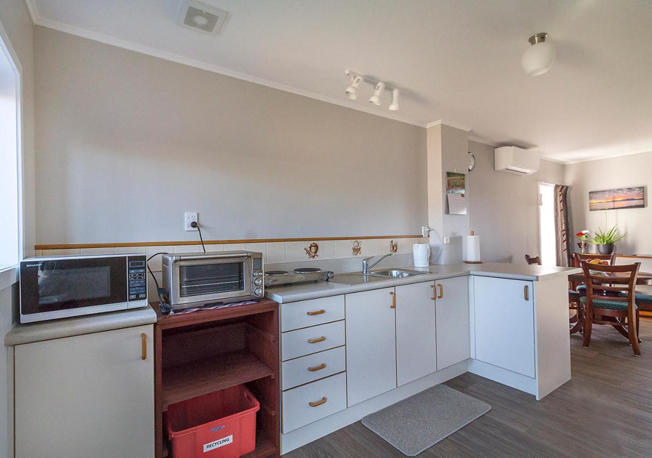 Ruby View Apartman Mapua Kültér fotó