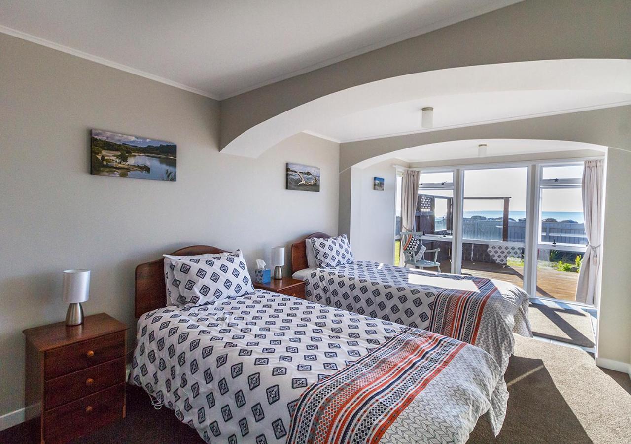 Ruby View Apartman Mapua Kültér fotó