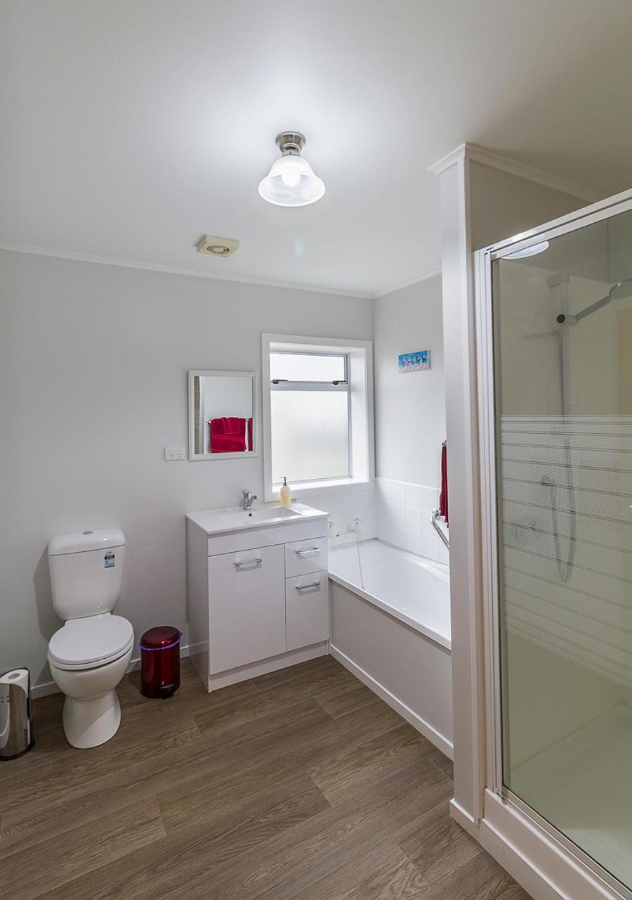 Ruby View Apartman Mapua Kültér fotó