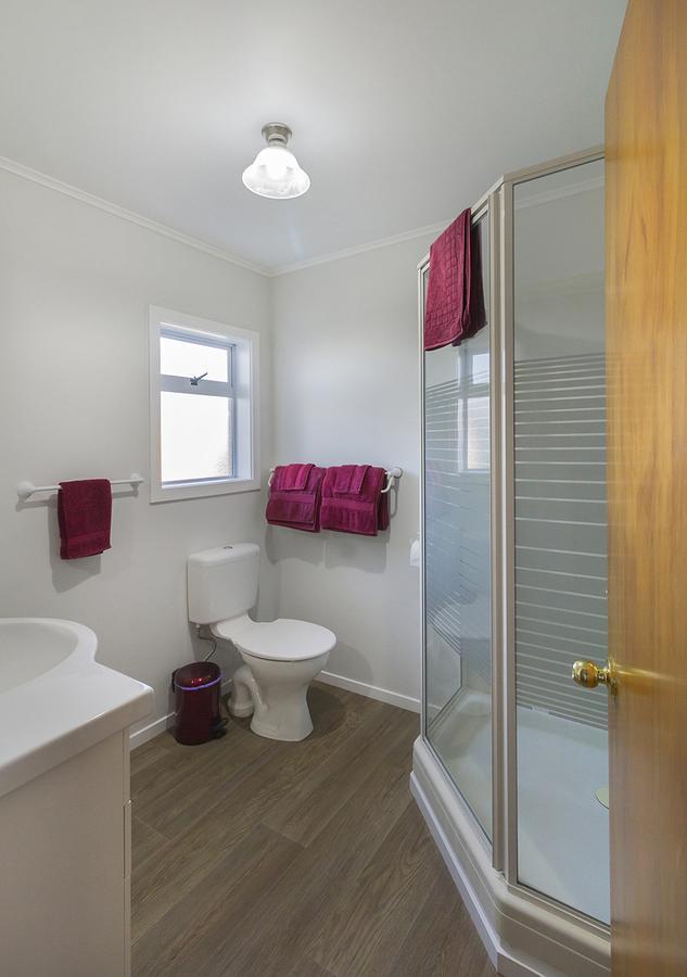Ruby View Apartman Mapua Kültér fotó