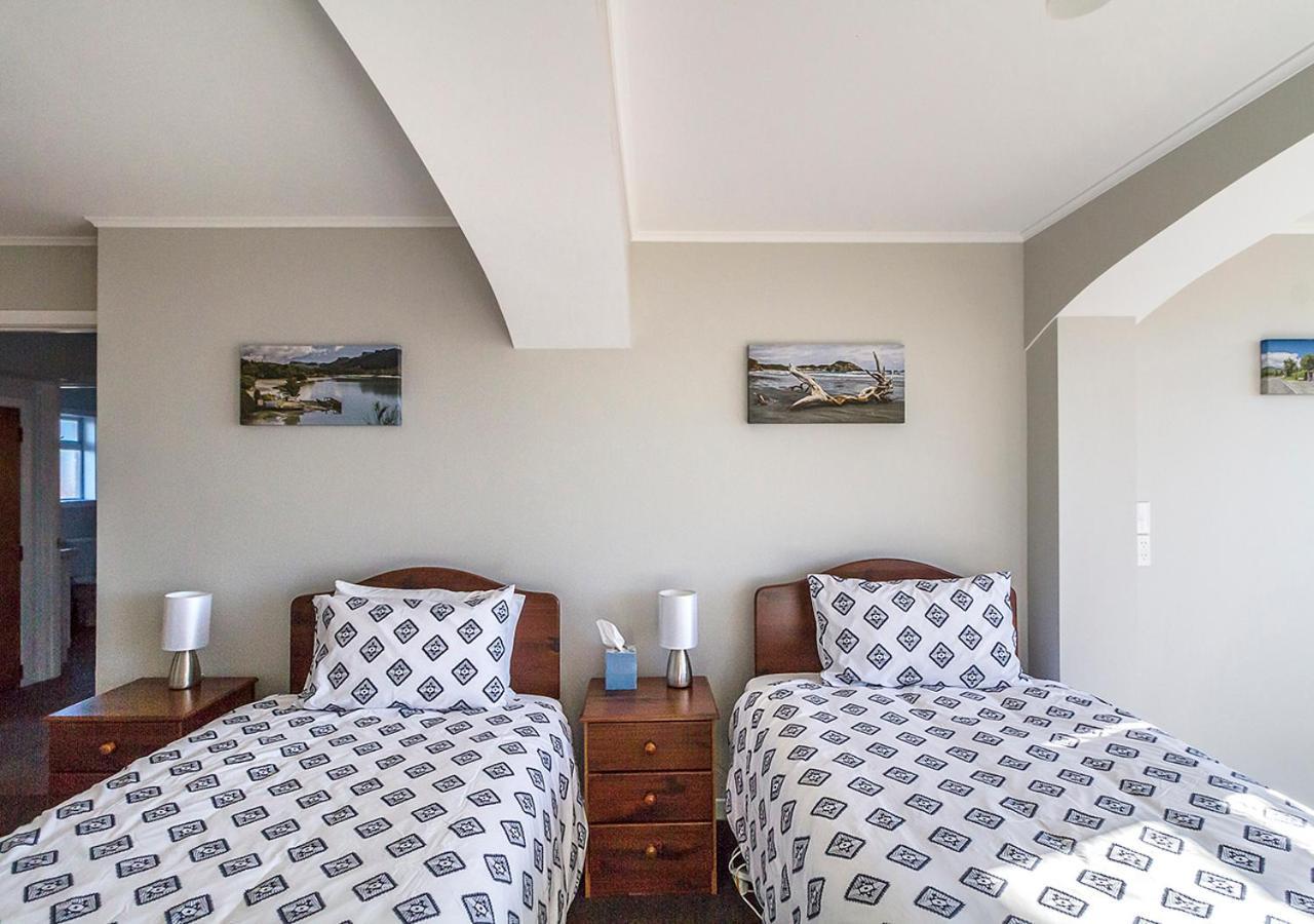 Ruby View Apartman Mapua Kültér fotó
